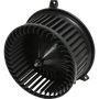 Universal Air Conditioning BM 10087C HVAC Blower Motor -- Blower Motor W/ Wheel