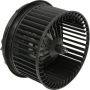 Universal Air Conditioning BM 10093C HVAC Blower Motor -- Blower Motor W/ Wheel