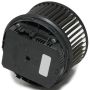Universal Air Conditioning BM 10093C HVAC Blower Motor -- Blower Motor W/ Wheel
