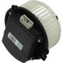 Universal Air Conditioning BM 10095C HVAC Blower Motor -- Blower Motor W/ Wheel