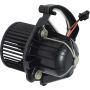 Universal Air Conditioning BM 10096C HVAC Blower Motor -- Blower Motor W/ Wheel
