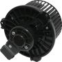 Universal Air Conditioning BM 10101C HVAC Blower Motor -- Blower Motor W/ Wheel