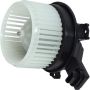 Universal Air Conditioning BM 10102C HVAC Blower Motor -- Blower Motor W/ Wheel