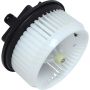Universal Air Conditioning BM 10103C HVAC Blower Motor -- Blower Motor W/ Wheel
