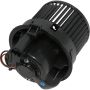 Universal Air Conditioning BM 10106C HVAC Blower Motor -- Blower Motor W/ Wheel
