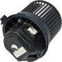 Universal Air Conditioning BM 10107C HVAC Blower Motor -- Blower Motor W/ Wheel