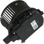 Universal Air Conditioning BM 10115C HVAC Blower Motor -- Blower Motor W/ Wheel