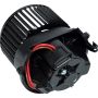 Universal Air Conditioning BM 10118C HVAC Blower Motor -- Blower Motor W/ Wheel