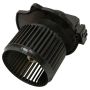Universal Air Conditioning BM 10121C HVAC Blower Motor -- Blower Motor W/ Wheel