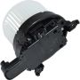 Universal Air Conditioning BM 10132C HVAC Blower Motor -- Blower Motor W/ Wheel