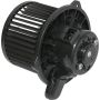 Universal Air Conditioning BM 10135C HVAC Blower Motor -- Blower Motor W/ Wheel