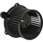 Universal Air Conditioning BM 10135C HVAC Blower Motor -- Blower Motor W/ Wheel