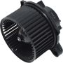 Universal Air Conditioning BM 10142C HVAC Blower Motor -- Blower Motor W/ Wheel