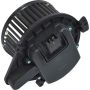 Universal Air Conditioning BM 10150C HVAC Blower Motor -- Blower Motor W/ Wheel