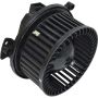 Universal Air Conditioning BM 10150C HVAC Blower Motor -- Blower Motor W/ Wheel