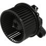 Universal Air Conditioning BM 10152C HVAC Blower Motor -- Blower Motor W/ Wheel