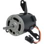 Universal Air Conditioning BM 10159 HVAC Blower Motor -- Blower Motor W/O Wheel greater than 74.6W