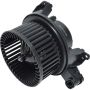 Universal Air Conditioning BM 10169C HVAC Blower Motor -- Blower Motor W/ Wheel