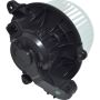 Universal Air Conditioning BM 10189C HVAC Blower Motor -- Blower Motor W/ Wheel