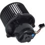 Universal Air Conditioning BM 10193C HVAC Blower Motor -- Blower Motor W/ Wheel