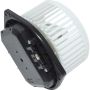 Universal Air Conditioning BM 10194C HVAC Blower Motor -- Blower Motor W/ Wheel
