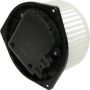 Universal Air Conditioning BM 10194C HVAC Blower Motor -- Blower Motor W/ Wheel