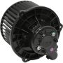 Universal Air Conditioning BM 10197C HVAC Blower Motor -- Blower Motor W/ Wheel