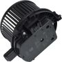 Universal Air Conditioning BM 10202C HVAC Blower Motor -- Blower Motor W/ Wheel