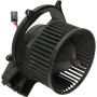 Universal Air Conditioning BM 10205C HVAC Blower Motor -- Blower Motor Assembly