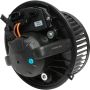 Universal Air Conditioning BM 10206C HVAC Blower Motor -- Blower Motor W/ Wheel