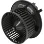 Universal Air Conditioning BM 10206C HVAC Blower Motor -- Blower Motor W/ Wheel