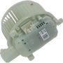 Universal Air Conditioning BM 10218C HVAC Blower Motor -- Blower Motor W/ Wheel