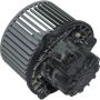 Universal Air Conditioning BM 10221C HVAC Blower Motor -- Blower Motor W/ Wheel