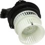 Universal Air Conditioning BM 10224C HVAC Blower Motor -- Blower Motor W/ Wheel
