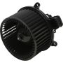 Universal Air Conditioning BM 10225C HVAC Blower Motor -- Blower Motor W/ Wheel