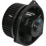 Universal Air Conditioning BM 10227C HVAC Blower Motor -- Blower Motor W/ Wheel