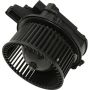Universal Air Conditioning BM 10232C HVAC Blower Motor -- Blower Motor W/ Wheel