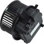 Universal Air Conditioning BM 10232C HVAC Blower Motor -- Blower Motor W/ Wheel