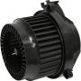 Universal Air Conditioning BM 10233C HVAC Blower Motor -- Blower Motor W/ Wheel