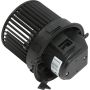 Universal Air Conditioning BM 10235C HVAC Blower Motor -- Blower Motor W/ Wheel