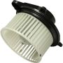 Universal Air Conditioning BM 10237C HVAC Blower Motor -- Blower Motor W/ Wheel