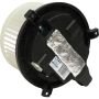 Universal Air Conditioning BM 10238C HVAC Blower Motor -- Blower Motor W/ Wheel