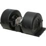 Universal Air Conditioning BM 10244C HVAC Blower Motor -- Blower Motor W/ Wheel