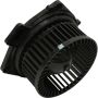 Universal Air Conditioning BM 10246C HVAC Blower Motor -- Blower Motor W/ Wheel