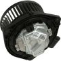 Universal Air Conditioning BM 10246C HVAC Blower Motor -- Blower Motor W/ Wheel