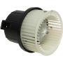 Universal Air Conditioning BM 10247C HVAC Blower Motor -- Blower Motor W/ Wheel