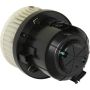 Universal Air Conditioning BM 10247C HVAC Blower Motor -- Blower Motor W/ Wheel