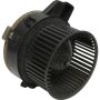 Universal Air Conditioning BM 10259C HVAC Blower Motor -- Blower Motor W/ Wheel