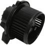 Universal Air Conditioning BM 10264C HVAC Blower Motor -- Blower Motor W/ Wheel