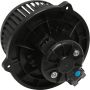 Universal Air Conditioning BM 10264C HVAC Blower Motor -- Blower Motor W/ Wheel